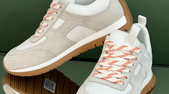 HERMES-SNEAKER-MEN