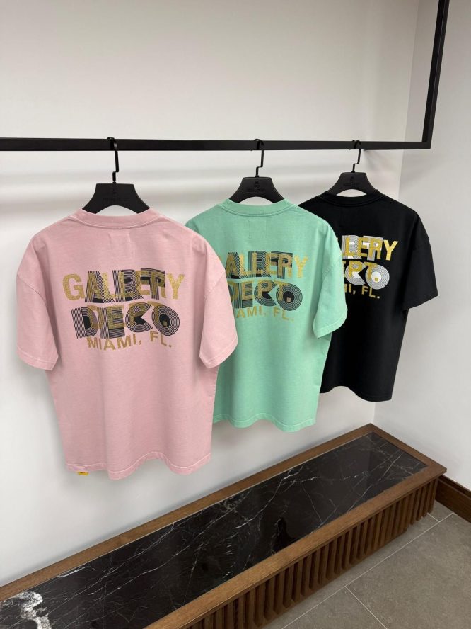 GALLERY DEPT T-SHIRT