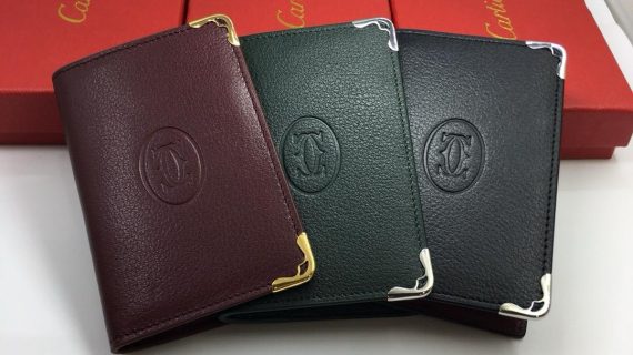 CARTIER-WALLET