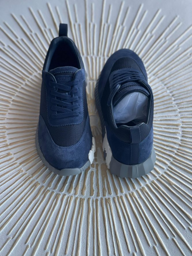 Hermes Men's Sneaker
