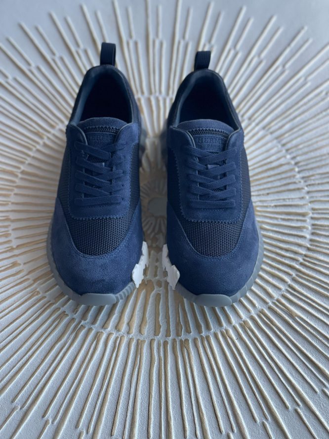 Hermes Men's Sneaker