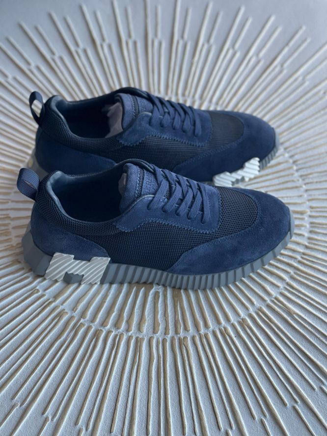 Hermes Men's Sneaker