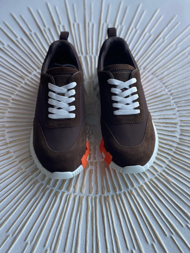 Hermes Men's Sneakers