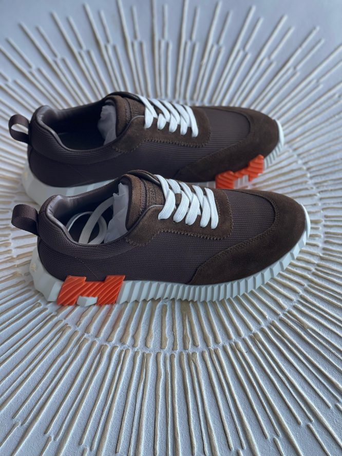 Hermes Men's Sneakers