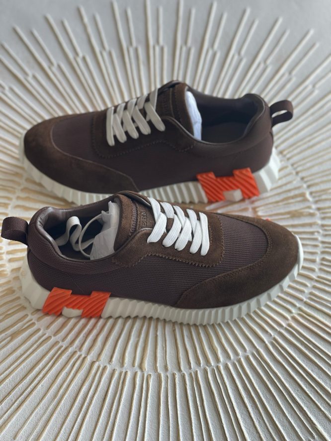 Hermes Men's Sneakers