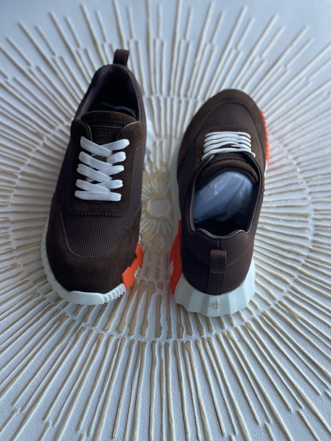 Hermes Men's Sneakers