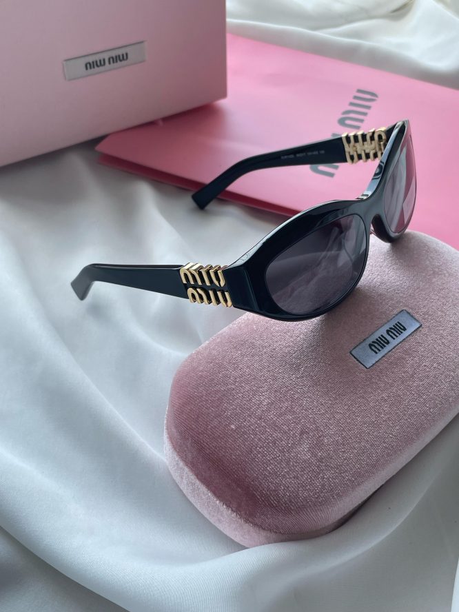 Miu Miu Sunglasses
