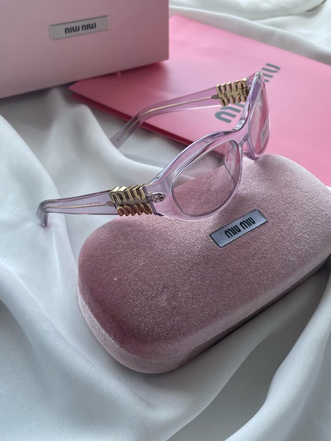 Miu Miu Sunglasses