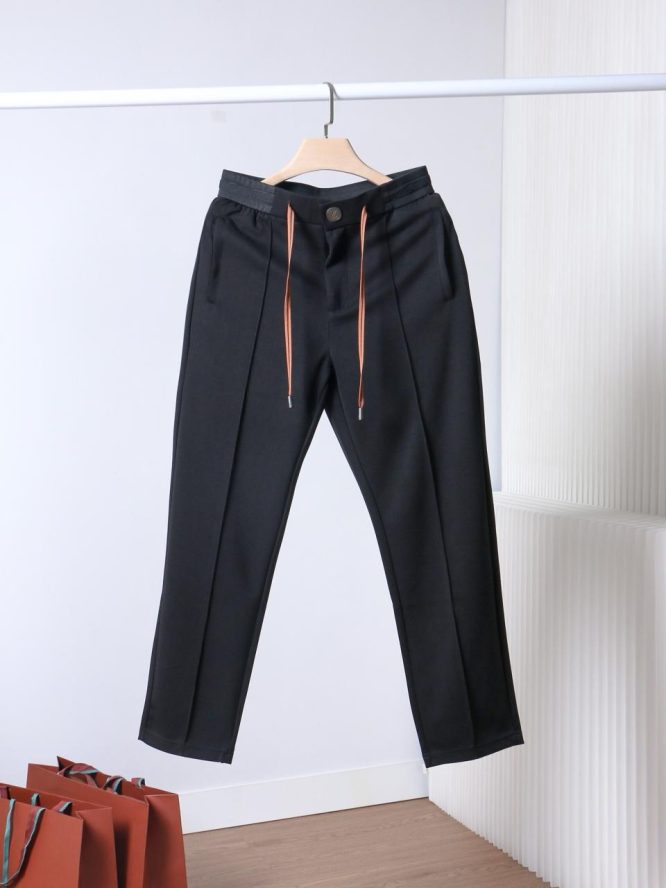 ZEGNA-PANTS-MEN