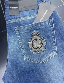 Dolce Gabbana-JEANS-PANTS-MEN