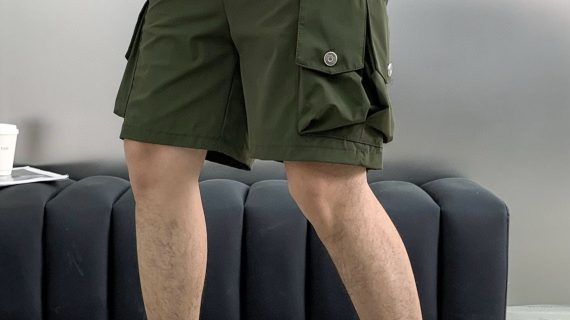 Dior Men's Shorts