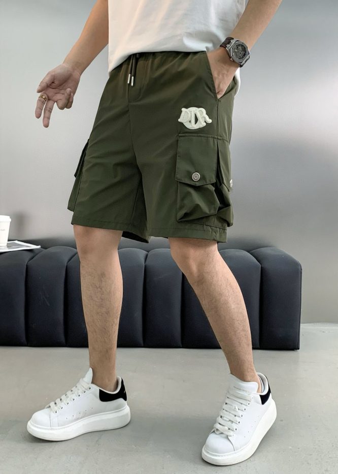 Dior Men's Shorts
