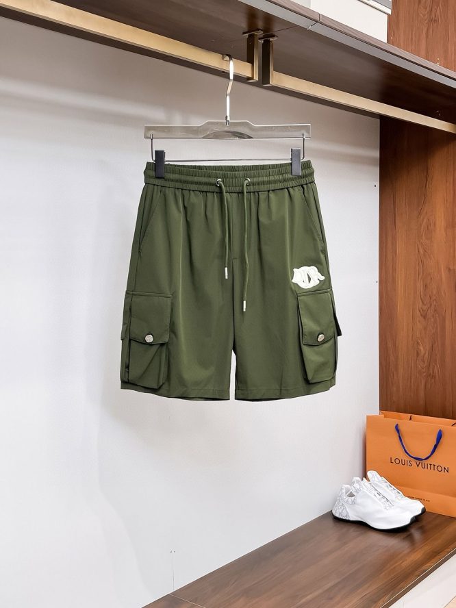 Dior Men's Shorts