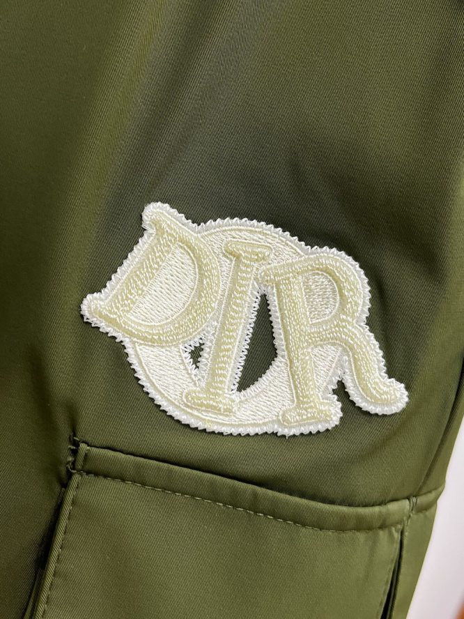 Dior Men's Shorts