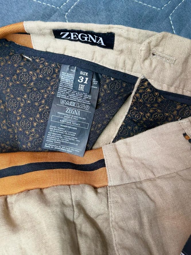 ZEGNA-SHORTS-MEN