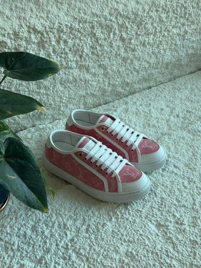 Louis Vuitton Women's Stellar Sneakers
