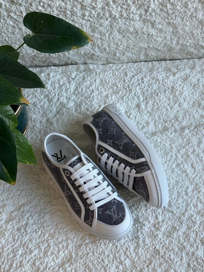 Louis Vuitton Women's Stellar Sneakers