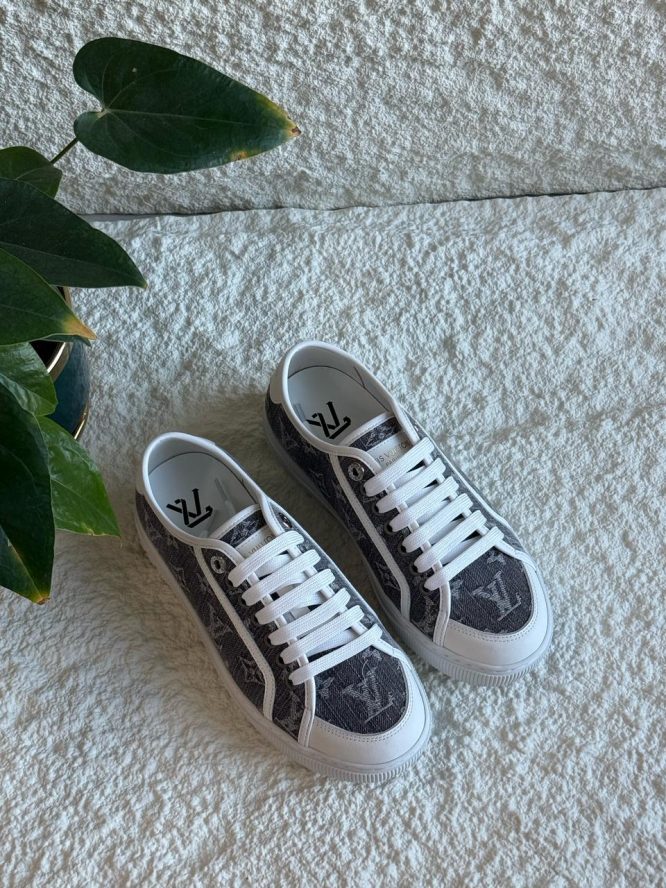 Louis Vuitton Women's Stellar Sneakers
