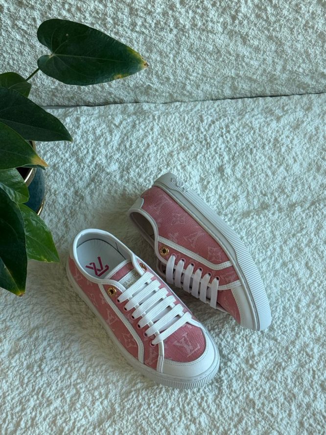 Louis Vuitton Women's Stellar Sneakers