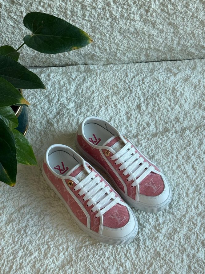 Louis Vuitton Women's Stellar Sneakers