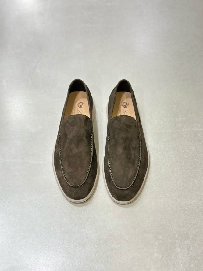 Loro Paina Loafers