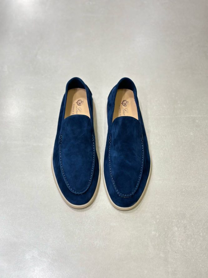 Loro Paina Loafers