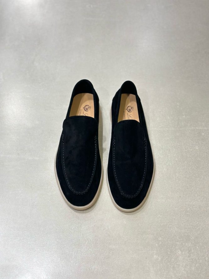 Loro Paina Loafers
