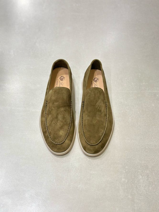 Loro Paina Loafers