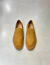 Loro Paina Loafers