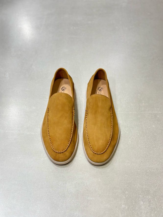 Loro Paina Loafers