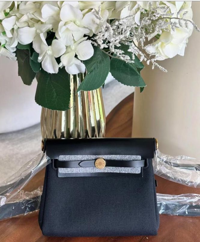 Hermes Herbag
