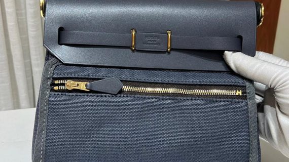 Hermes Herbag
