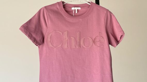 CHLOE-T-SHIRTS-WOMEN