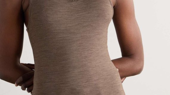 Lowe Women’s Top