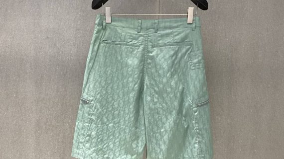 DIOR SHORT