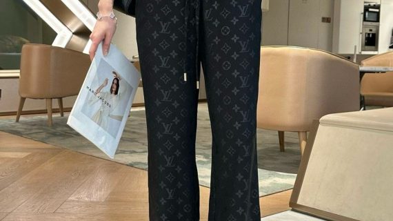 Louis Vuitton Women’s Pant