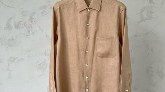 Loro Paina Shirt