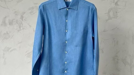 LORO PIANA SHIRT
