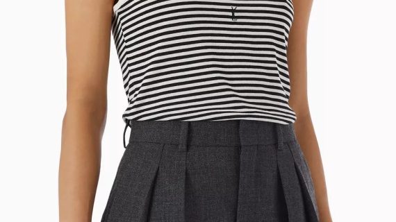 Ysl Women's Top
