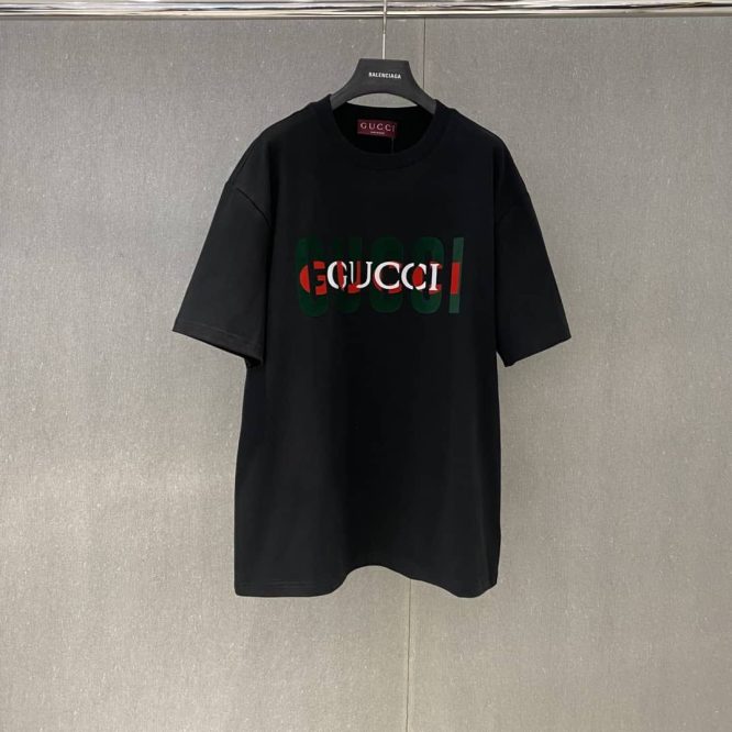 GUCCI-T-SHIRT-MEN