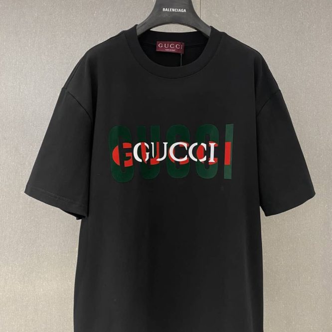 GUCCI-T-SHIRT-MEN