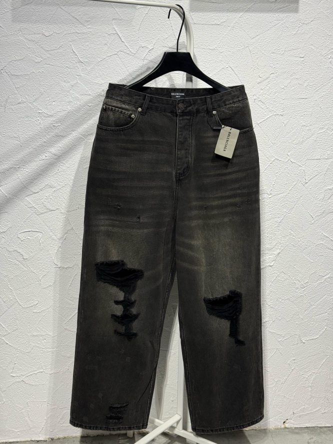 BALENCIAGA-PANTS-MEN