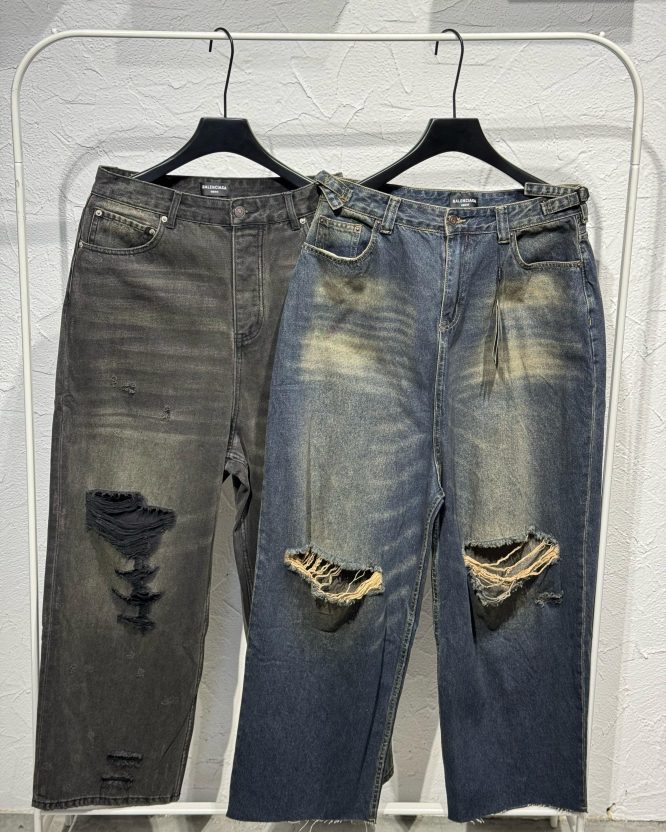BALENCIAGA-PANTS-MEN