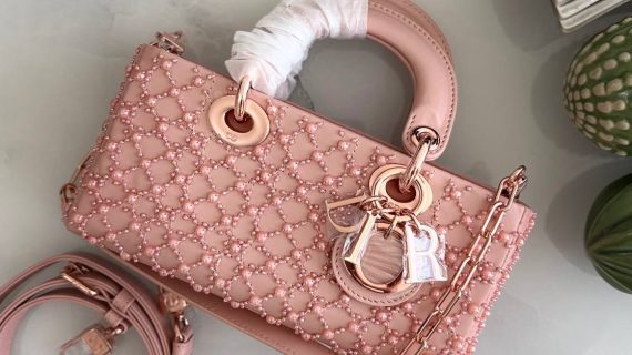 DIOR-ART-BAG
