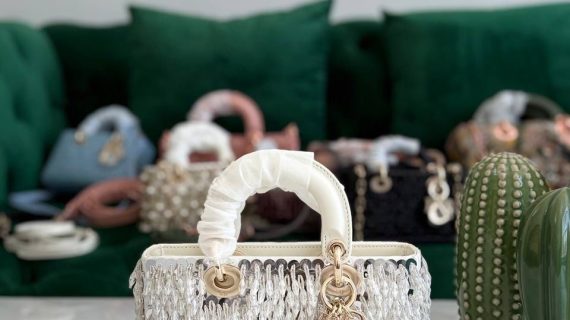 ART- DIOR-BAG