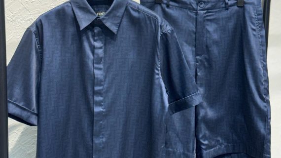 FENDI-SETS -MEN