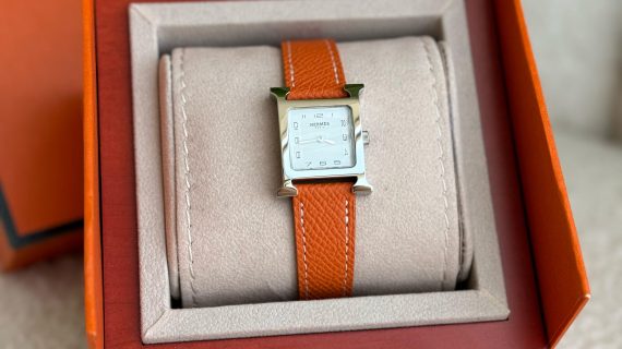 HERMES-WATCHES