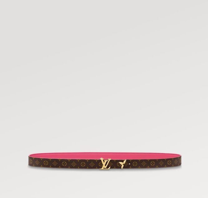 LOUIS VUITTON-BELT-WOMEN