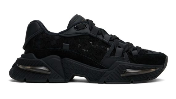 DOLCE   GABBANA-SNEAKERS-SHOES-WOMEN