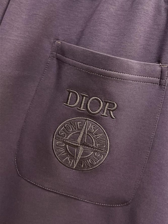 DIOR-SHORTS-MEN